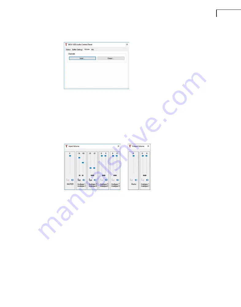 HBK Bruel & Kjaer 3670-A-082 User Manual Download Page 23