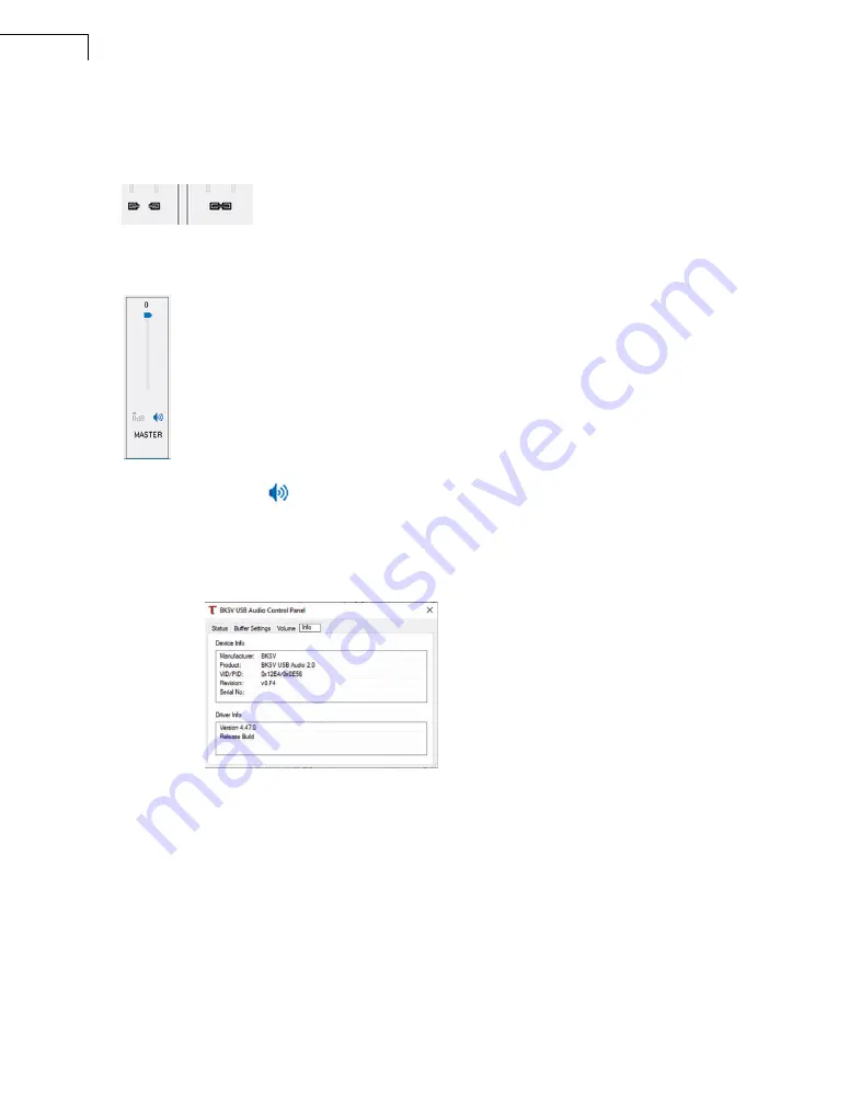 HBK Bruel & Kjaer 3670-A-082 User Manual Download Page 24