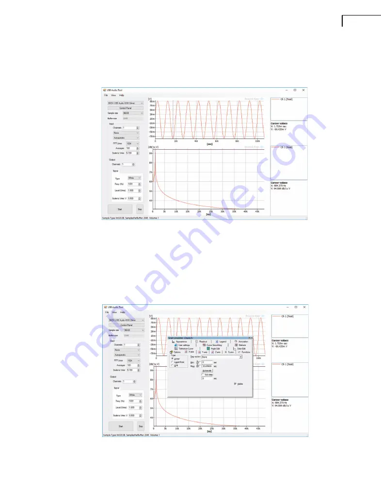 HBK Bruel & Kjaer 3670-A-082 Скачать руководство пользователя страница 27