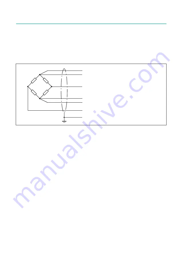 HBK C16M Mounting Instructions Download Page 11