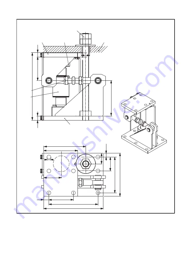 HBK C16M Mounting Instructions Download Page 33