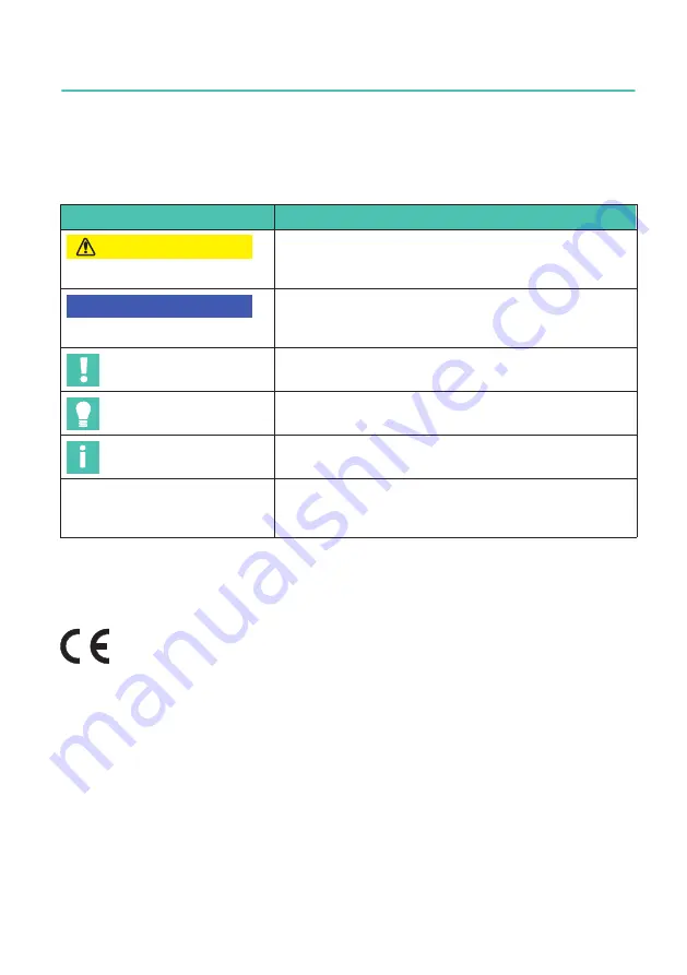 HBK C16M Mounting Instructions Download Page 43