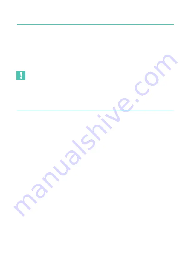 HBK CA80 Instructions For Use Manual Download Page 29