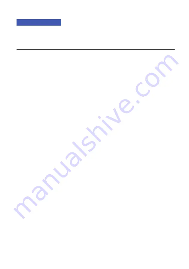 HBK CB1010 Operating Manual Download Page 13