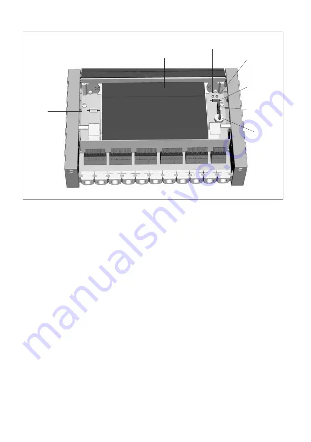 HBK CB1010 Скачать руководство пользователя страница 18