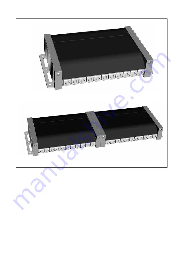 HBK CB1010 Скачать руководство пользователя страница 25