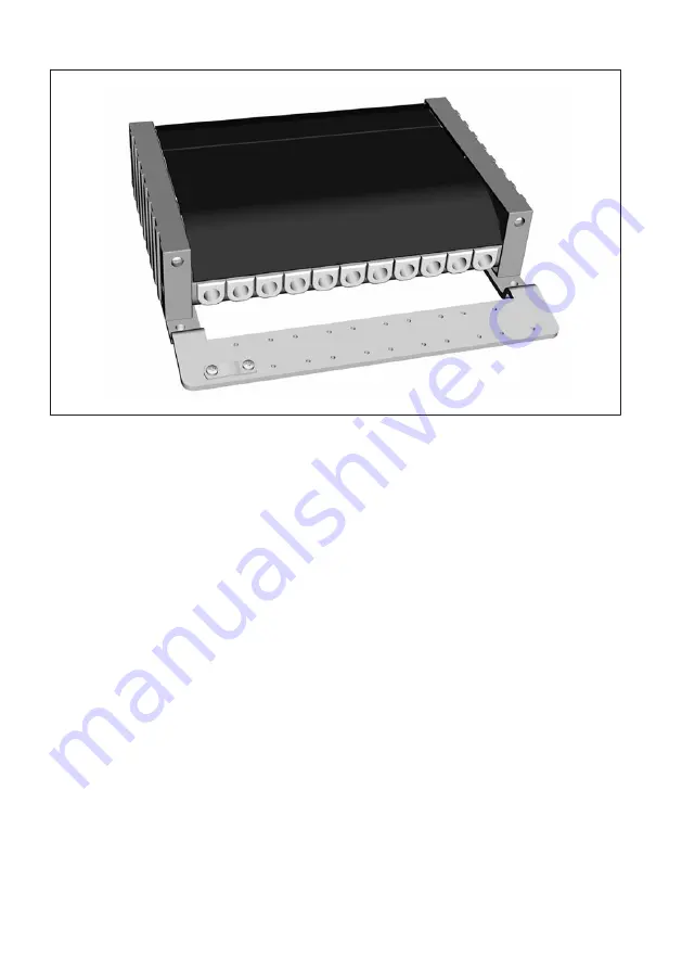 HBK CB1010 Скачать руководство пользователя страница 26