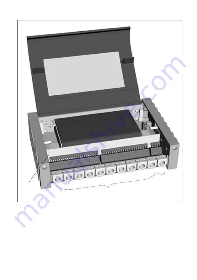 HBK CB1010 Operating Manual Download Page 31