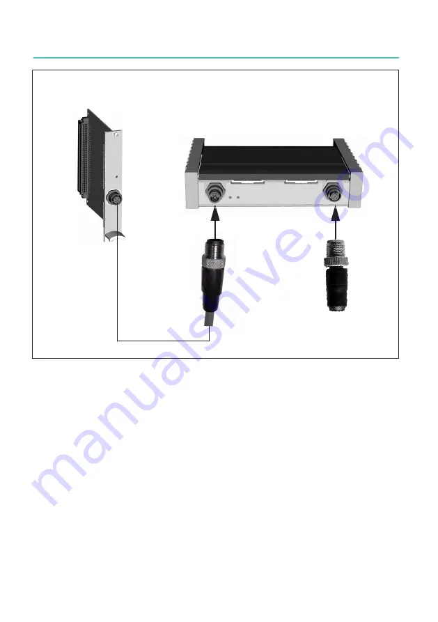 HBK CB1010 Скачать руководство пользователя страница 38