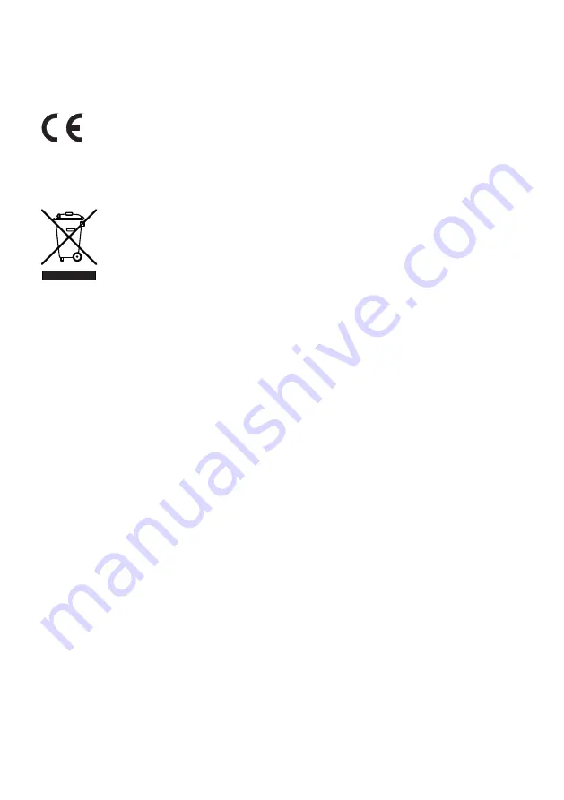 HBK CB1010 Operating Manual Download Page 60