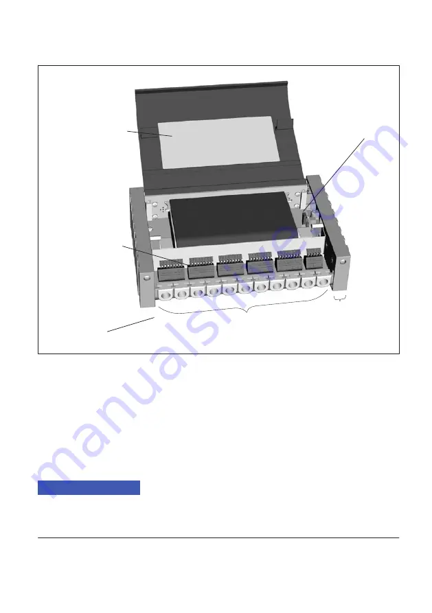 HBK CB1010 Operating Manual Download Page 67