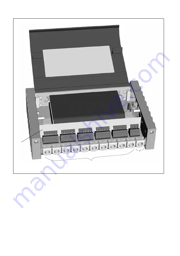 HBK CB1010 Operating Manual Download Page 80