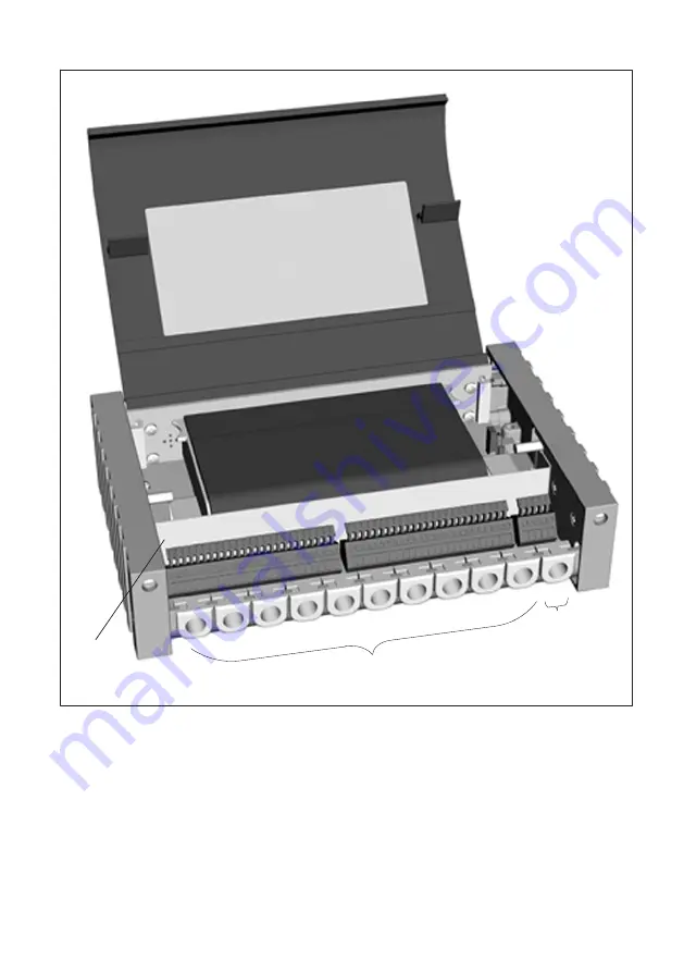 HBK CB1010 Operating Manual Download Page 81