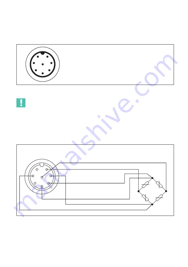 HBK DSE Operating Manual Download Page 17