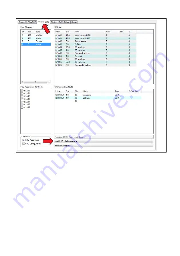 HBK DSE Operating Manual Download Page 37