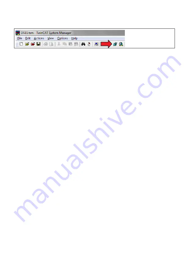 HBK DSE Operating Manual Download Page 40