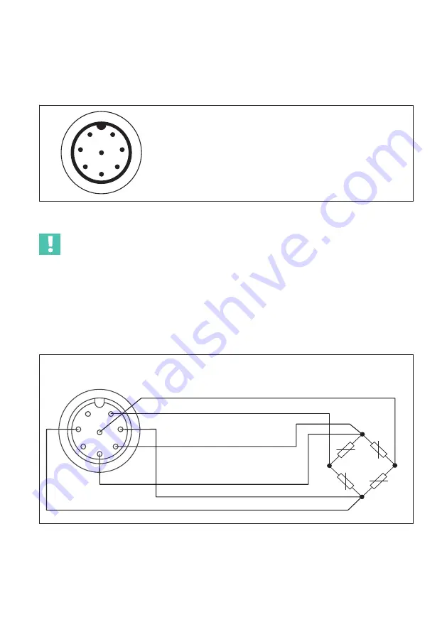 HBK DSE Operating Manual Download Page 116