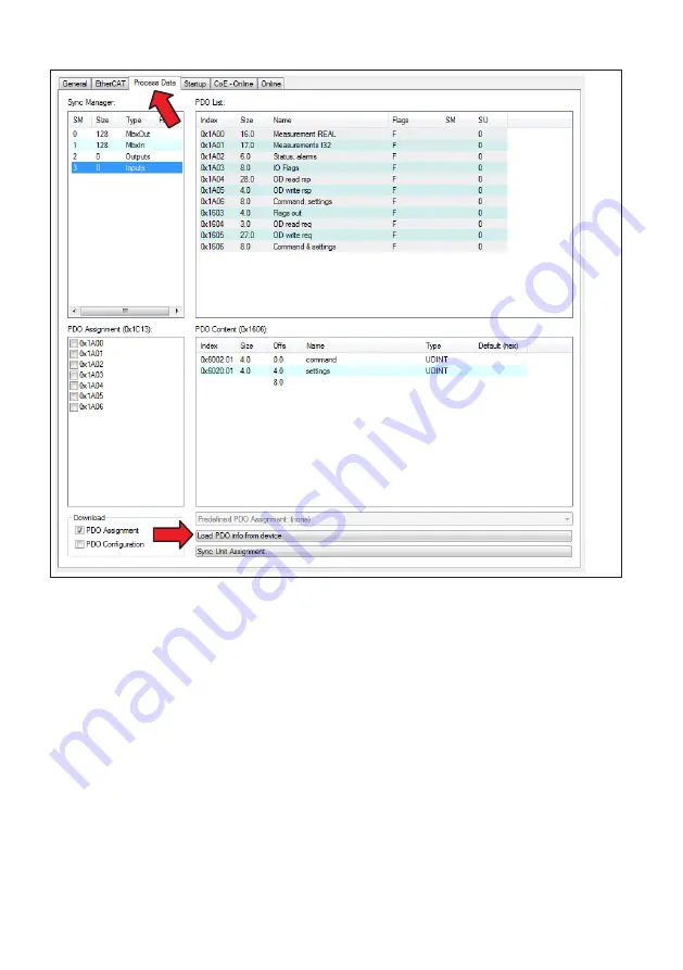 HBK DSE Скачать руководство пользователя страница 137