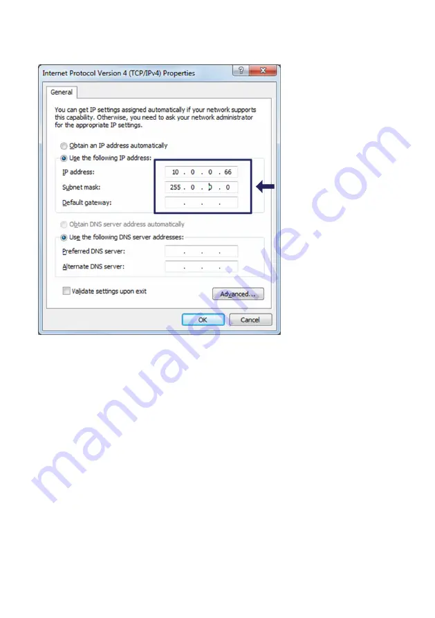 HBK FS22DI User Manual Download Page 15