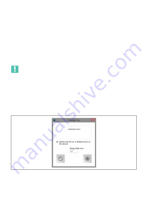 HBK FS22DI User Manual Download Page 62