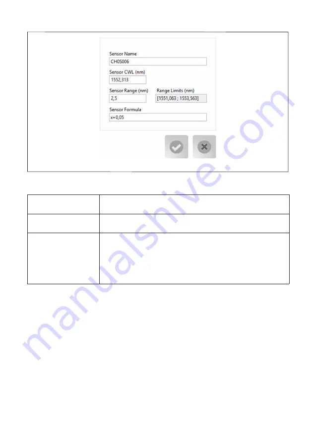 HBK FS22DI User Manual Download Page 63