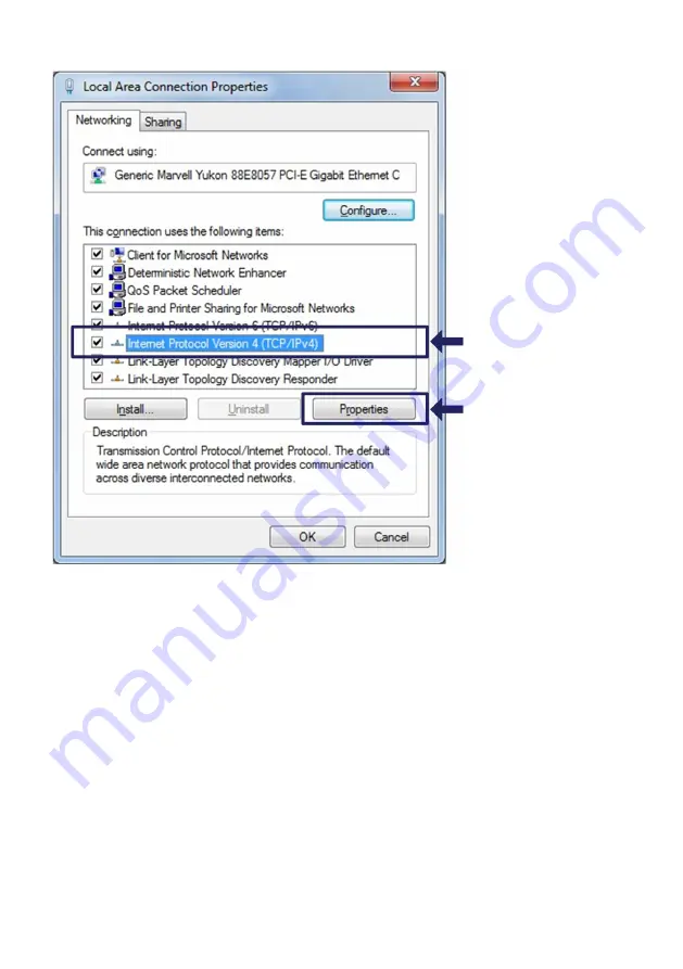 HBK FS22SI User Manual Download Page 18