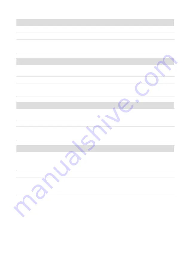 HBK FS22SI User Manual Download Page 45