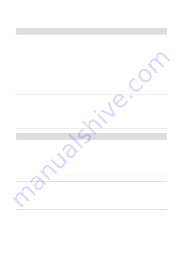 HBK FS22SI User Manual Download Page 49