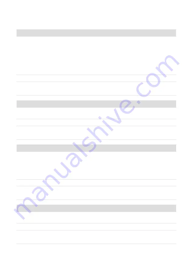 HBK FS22SI User Manual Download Page 55