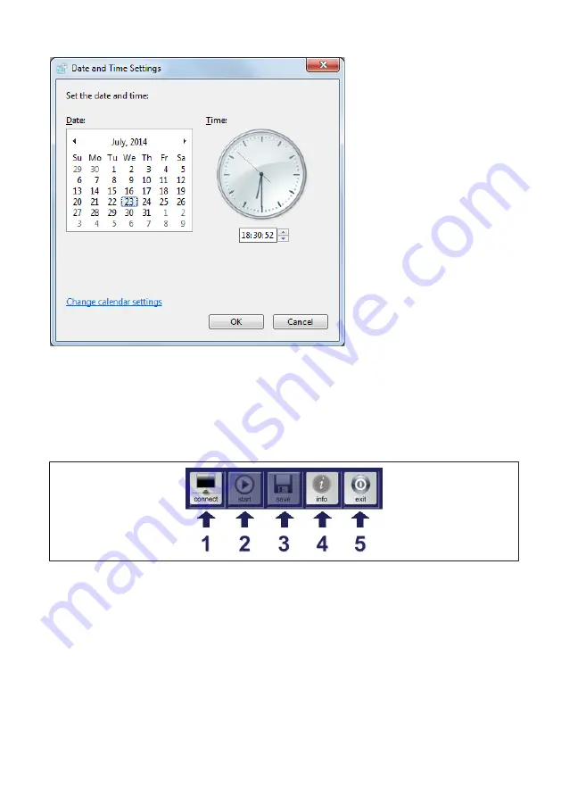 HBK FS22SI User Manual Download Page 65