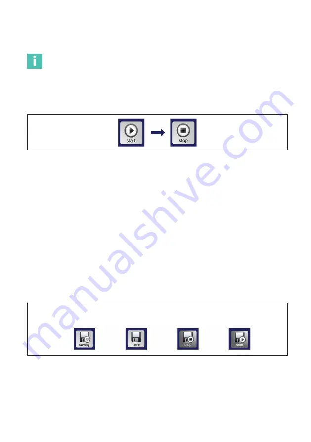 HBK FS22SI User Manual Download Page 67