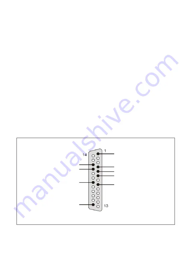 HBK HBM Bruel & Kjaer AD103C Скачать руководство пользователя страница 45