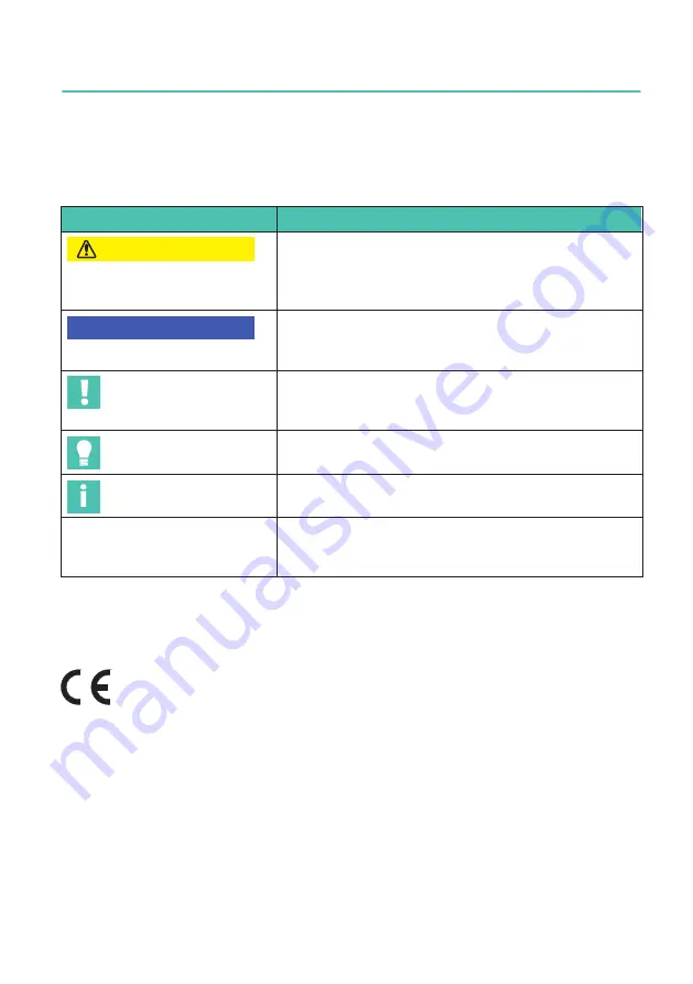 HBK HLCM Mounting Instructions Download Page 27