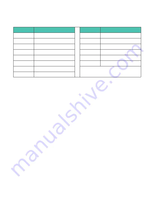 HBK HLCM Mounting Instructions Download Page 35