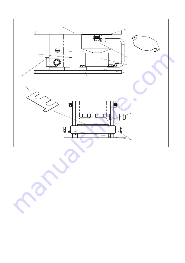 HBK RTN/M2 Mounting Instructions Download Page 12