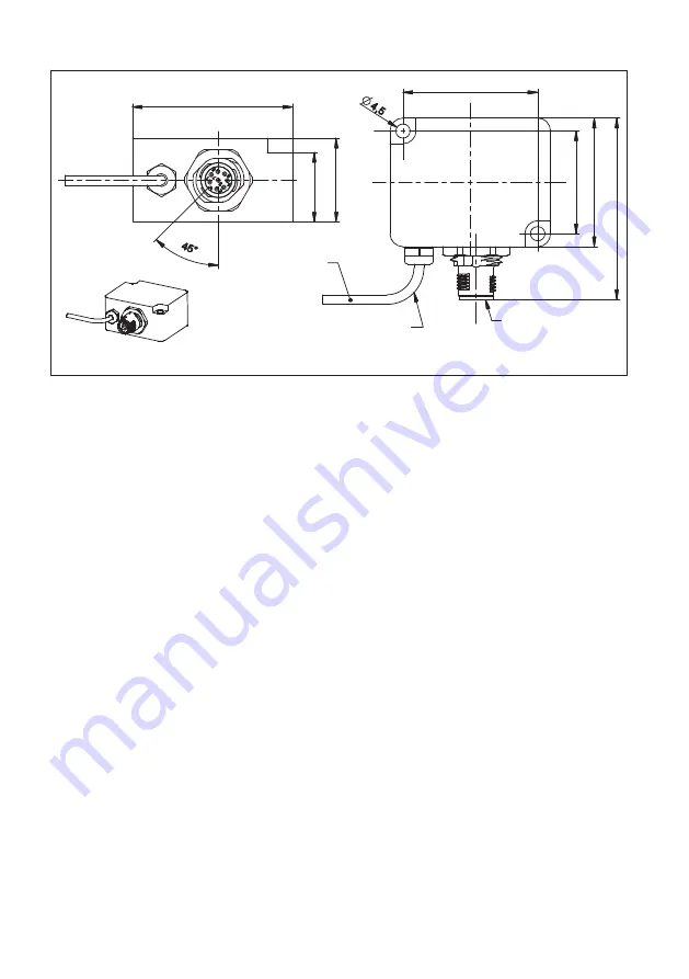 HBK U9C Mounting Instructions Download Page 96