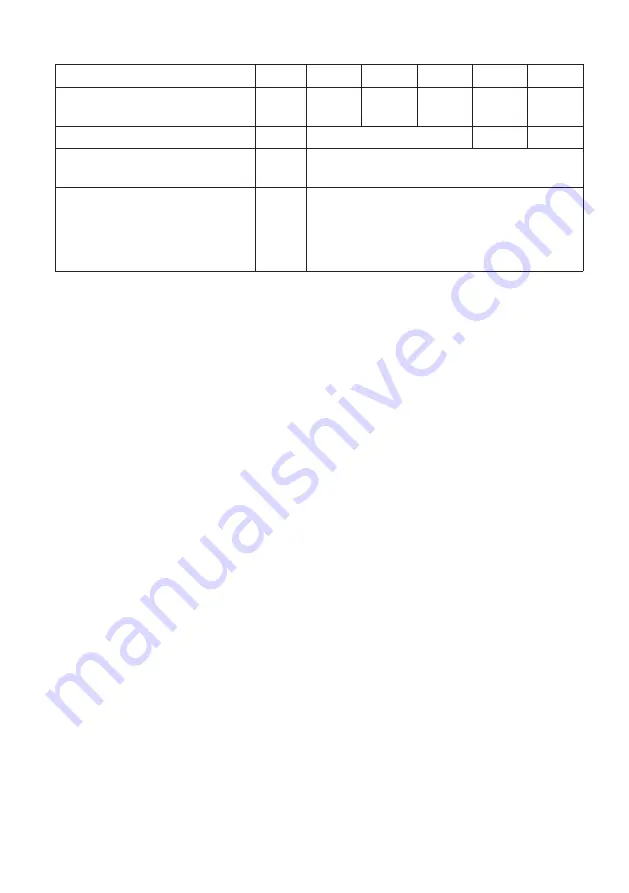 HBK Z7A Mounting Instructions Download Page 13