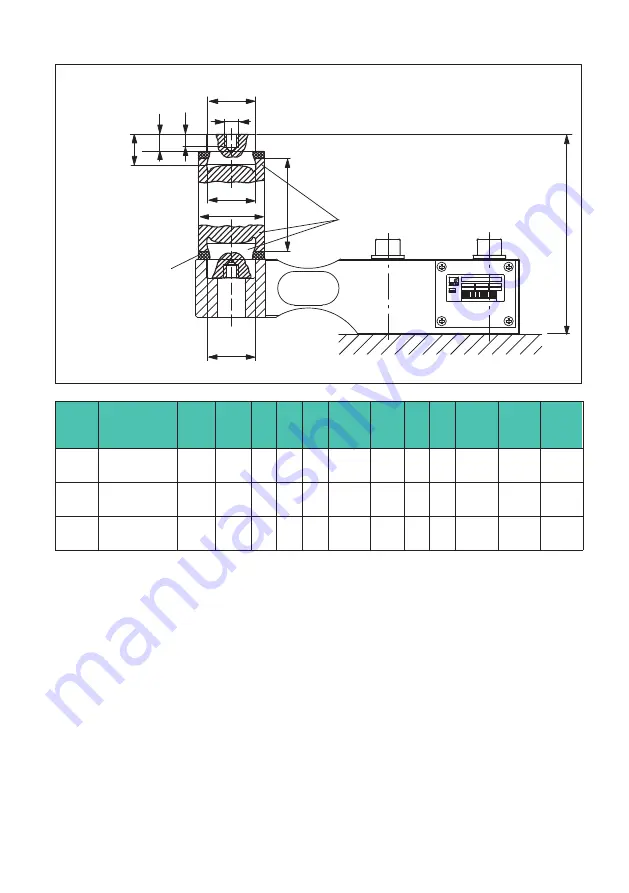 HBK Z7A Mounting Instructions Download Page 49