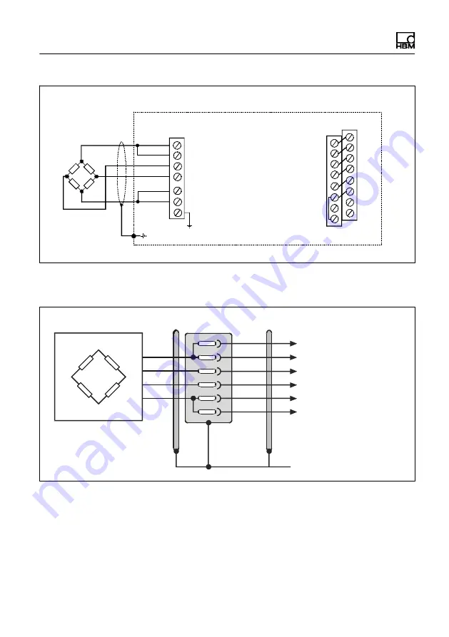 HBM AED9101D Скачать руководство пользователя страница 17