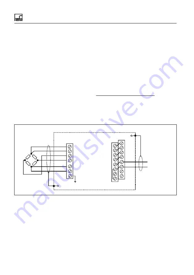 HBM AED9101D Скачать руководство пользователя страница 18