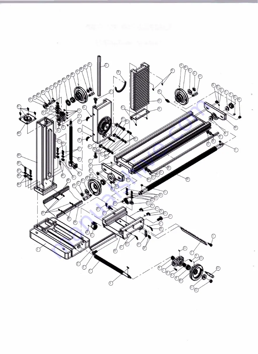 HBM BF 28 Скачать руководство пользователя страница 16