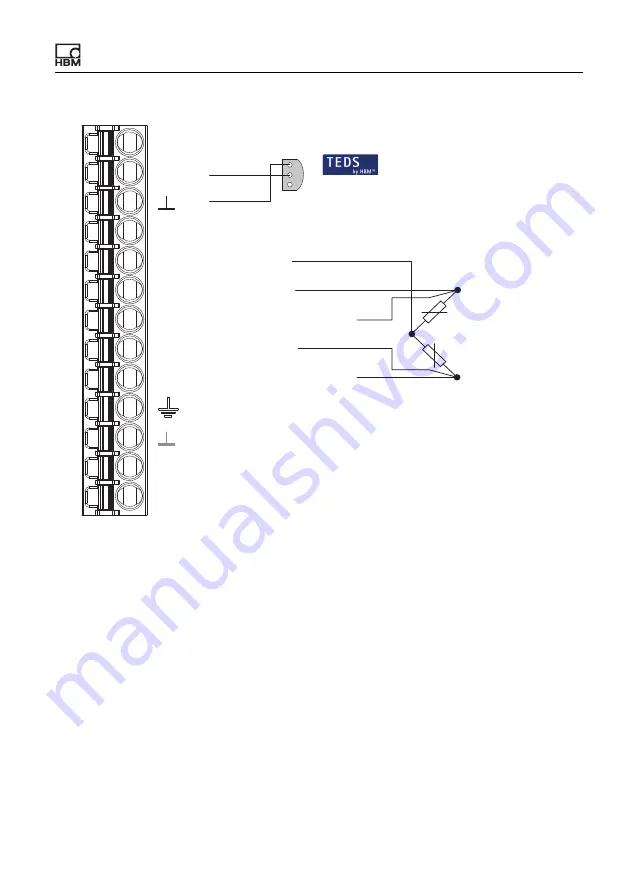 HBM ClipX Operating Manual Download Page 159