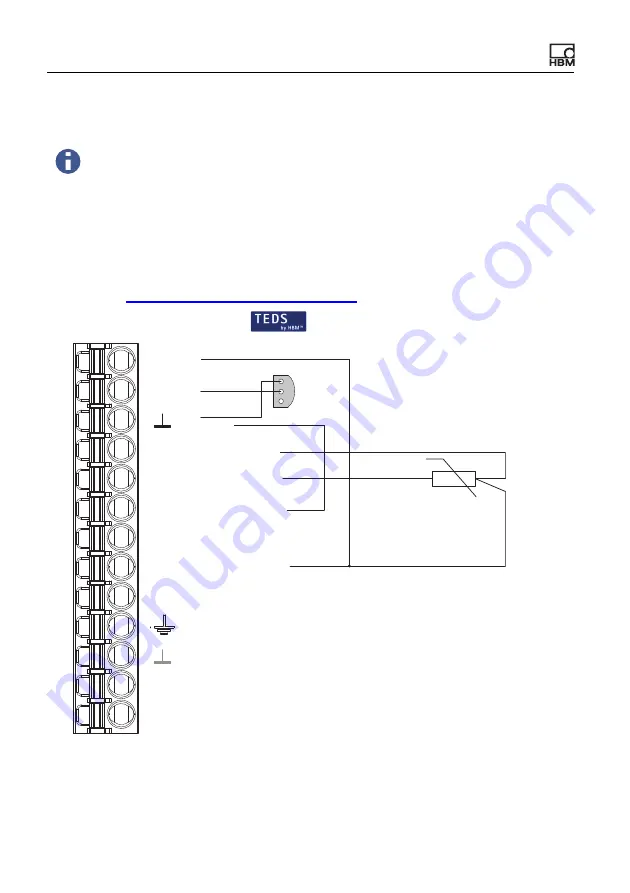 HBM ClipX Operating Manual Download Page 164