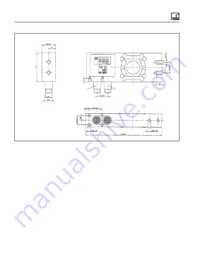 HBM FIT 5A Скачать руководство пользователя страница 26