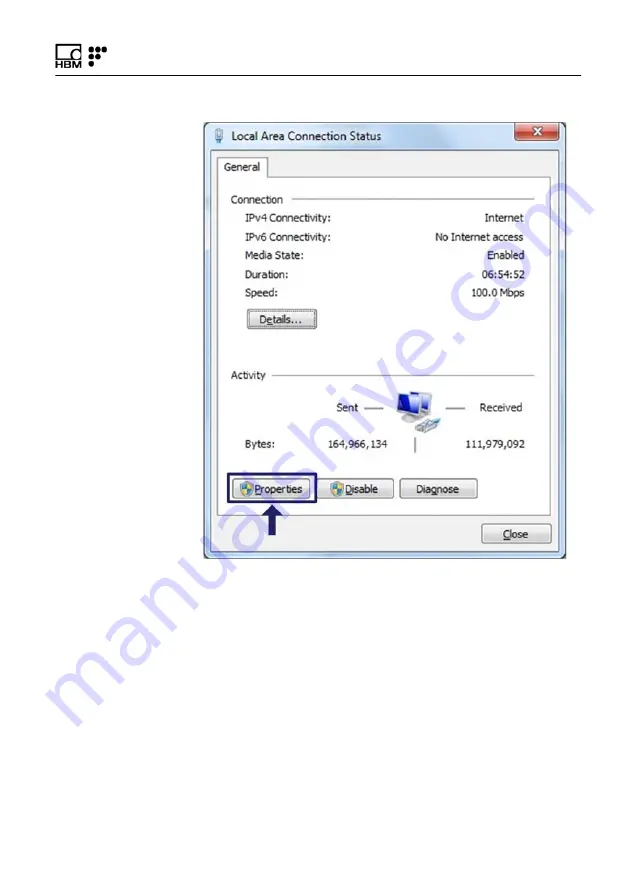 HBM FS22 SI User Manual Download Page 21