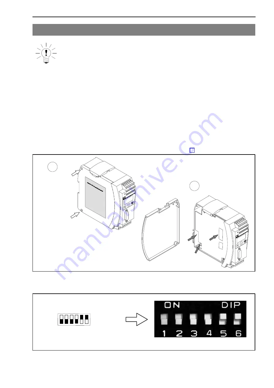 HBM MP07 Скачать руководство пользователя страница 11