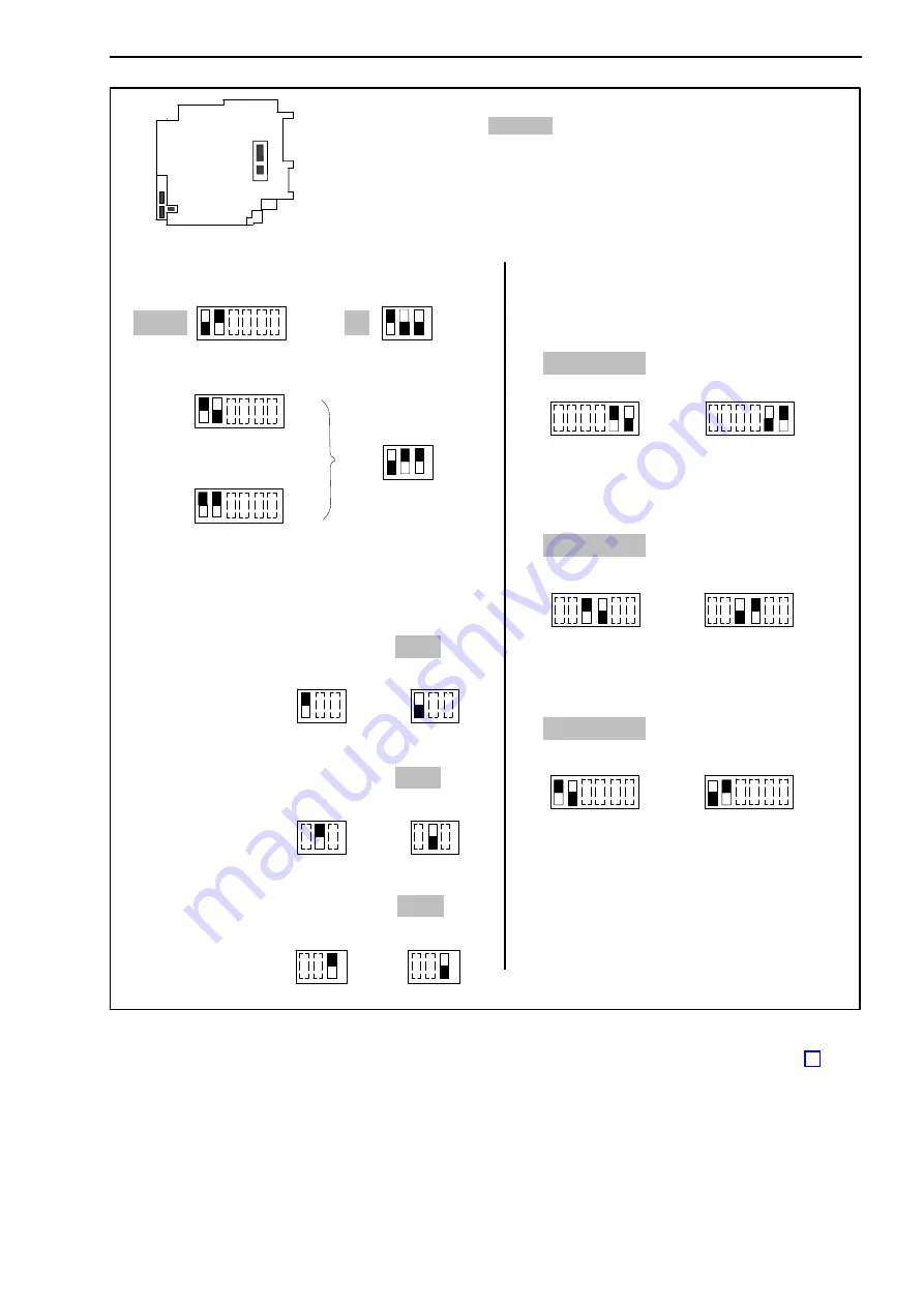 HBM MP07 Operating Manual Download Page 13