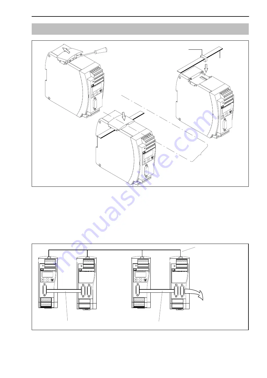 HBM MP07 Скачать руководство пользователя страница 17