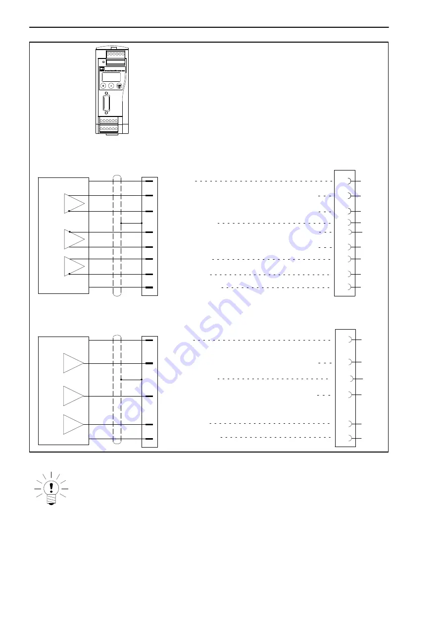 HBM MP07 Скачать руководство пользователя страница 24