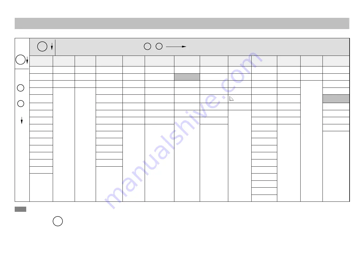 HBM MP07 Operating Manual Download Page 31